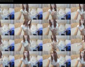_lovely_mikh — 5 minute Chaturbate female cam show recording, 720p, Apr 21, 2019