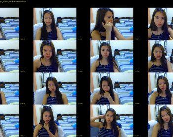 _pilya_ — 90 minute Chaturbate female cam show recording, 720p, Apr 21, 2019