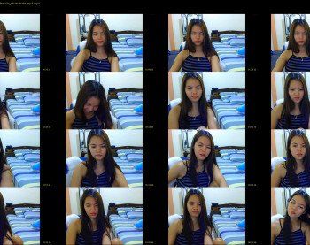 _pilya_ — 10 minute Chaturbate female cam show recording, 720p, Apr 21, 2019