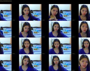 _pilya_ — 17 minute Chaturbate female cam show recording, 720p, Apr 22, 2019