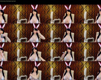 alexissadele — 56 minute Chaturbate female cam show recording, 720p, Apr 21, 2019