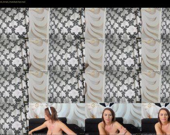alexsisfaye — 7 minute Chaturbate female cam show recording, 1080p, Apr 22, 2019