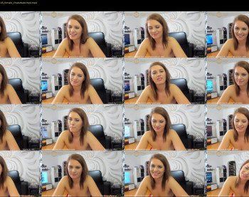 alexsisfaye — 29 minute Chaturbate female cam show recording, 1080p, Apr 22, 2019