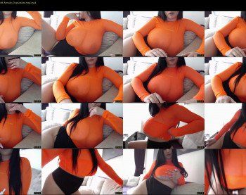alicelevine — 11 minute Chaturbate female cam show recording, 720p, Apr 21, 2019