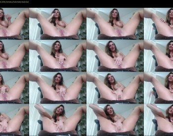 alicelighthouse — 4 minute Chaturbate female cam show recording, 720p, Apr 21, 2019