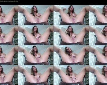 alicelighthouse — 4 minute Chaturbate female cam show recording, 1080p, Apr 21, 2019