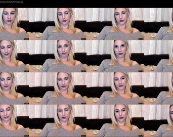 allayah — 8 minute Chaturbate female cam show recording, 720p, Apr 21, 2019