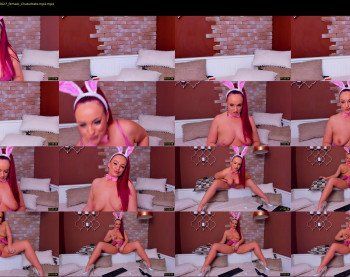 anabellastar — 43 minute Chaturbate female cam show recording, 1080p, Apr 22, 2019