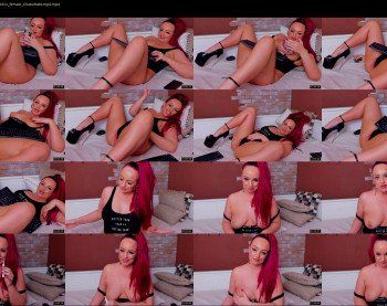 anabellastar — 32 minute Chaturbate female cam show recording, 1080p, Apr 22, 2019