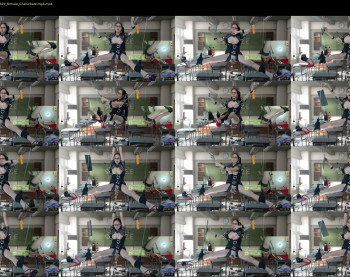 angelinasia — 29 minute Chaturbate female cam show recording, 1080p, Apr 21, 2019