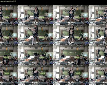 angelinasia — 29 minute Chaturbate female cam show recording, 1080p, Apr 21, 2019
