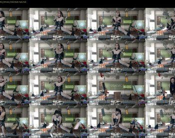 angelinasia — 21 minute Chaturbate female cam show recording, 1080p, Apr 21, 2019