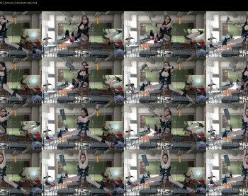 angelinasia — 29 minute Chaturbate female cam show recording, 1080p, Apr 21, 2019