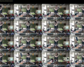 angelinasia — 29 minute Chaturbate female cam show recording, 1080p, Apr 21, 2019