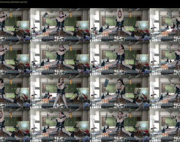angelinasia — 23 minute Chaturbate female cam show recording, 1080p, Apr 21, 2019