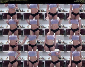 angelsuitlove — 7 minute Chaturbate female cam show recording, 480p, Apr 22, 2019