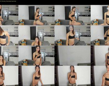 anna_wells — 75 minute Chaturbate female cam show recording, 720p, Apr 21, 2019