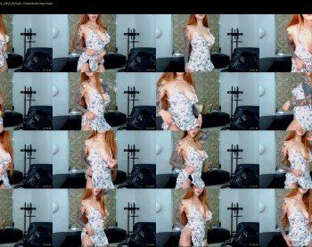 annaliese_bach — 27 minute Chaturbate female cam show recording, 1080p, Apr 21, 2019