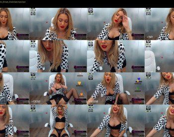 anyarayne — 47 minute Chaturbate female cam show recording, 1080p, Apr 21, 2019