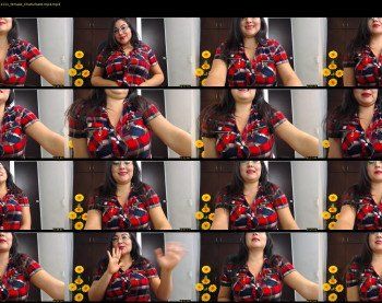 audredlovely — 6 minute Chaturbate female cam show recording, 720p, Apr 21, 2019