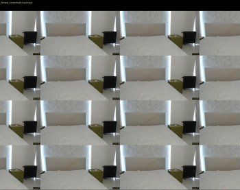 belka22 — 29 minute Chaturbate female cam show recording, 1080p, Apr 21, 2019