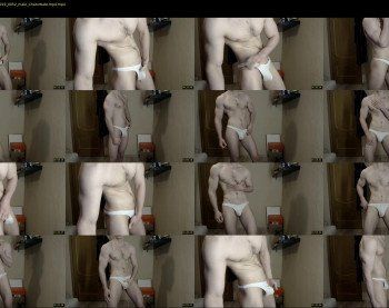 big_nick_for_you_ — 3 minute Chaturbate male cam show recording, 720p, Apr 22, 2019