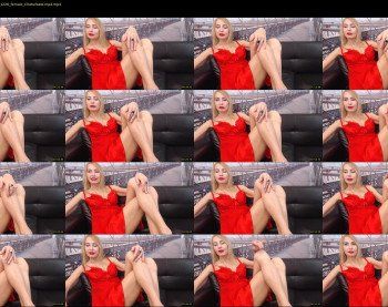 blond_pussy_ — 8 minute Chaturbate female cam show recording, 720p, Apr 21, 2019