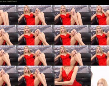 blond_pussy_ — 4 minute Chaturbate female cam show recording, 720p, Apr 21, 2019