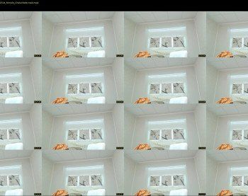 blondiebetsy — 12 minute Chaturbate female cam show recording, 720p, Apr 21, 2019