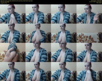 blue_eyes96 — 13 minute Chaturbate female cam show recording, 720p, Apr 22, 2019