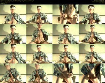 briannhardone — 48 minute Chaturbate male cam show recording, 480p, Apr 21, 2019