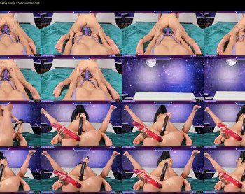 britneybaby18 — 6 minute Chaturbate female cam show recording, 1080p, Apr 21, 2019