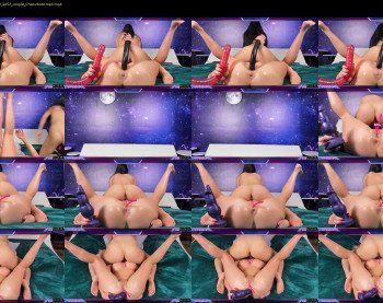 britneybaby18 — 6 minute Chaturbate female cam show recording, 1080p, Apr 21, 2019