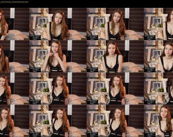 bunny_marthy — 29 minute Chaturbate female cam show recording, 1080p, Apr 21, 2019