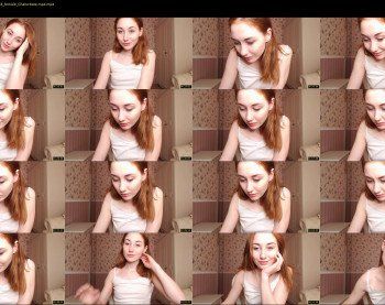 certinaaa — 5 minute Chaturbate female cam show recording, 1080p, Apr 22, 2019