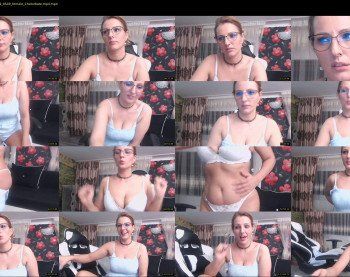 chanellmarilyn — 82 minute Chaturbate female cam show recording, 720p, Apr 21, 2019