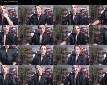 chanellmarilyn — 47 minute Chaturbate female cam show recording, 720p, Apr 22, 2019