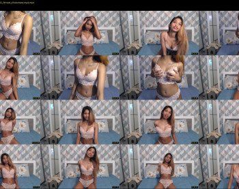 cherrrish_ — 26 minute Chaturbate female cam show recording, 720p, Apr 22, 2019