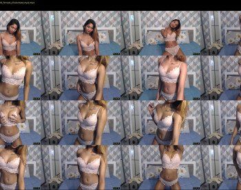 cherrrish_ — 5 minute Chaturbate female cam show recording, 720p, Apr 22, 2019
