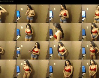 cutiev97 — 47 minute Chaturbate couple cam show recording, 1080p, Apr 21, 2019