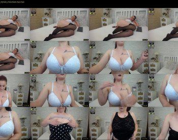 dd_shari — 52 minute Chaturbate female cam show recording, 720p, Apr 22, 2019