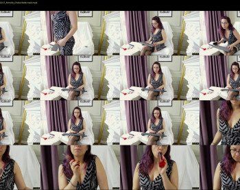 dirty_mature — 10 minute Chaturbate female cam show recording, 1080p, Apr 21, 2019