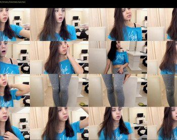 ehotlovea — 41 minute Chaturbate female cam show recording, 1080p, Apr 22, 2019