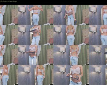 fallingangel_ — 18 minute Chaturbate female cam show recording, 1080p, Apr 21, 2019