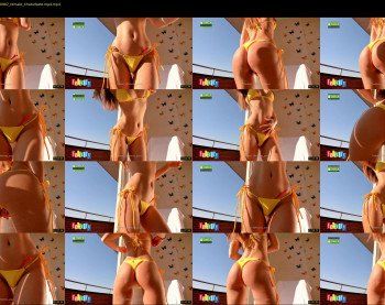 felicity_yours — 4 minute Chaturbate female cam show recording, 1080p, Apr 21, 2019
