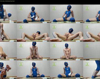 fetishboyfun — 29 minute Chaturbate male cam show recording, 720p, Apr 21, 2019