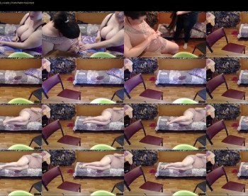 giorg107 — 42 minute Chaturbate couple cam show recording, 480p, Apr 21, 2019