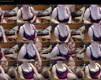 giorg107 — 16 minute Chaturbate couple cam show recording, 480p, Apr 21, 2019