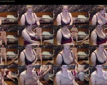 giorg107 — 12 minute Chaturbate couple cam show recording, 480p, Apr 21, 2019