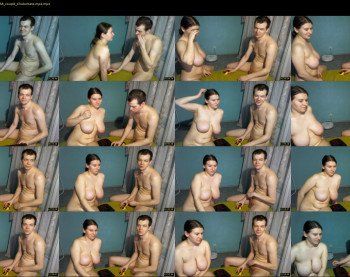 godsgifts1 — 29 minute Chaturbate couple cam show recording, 720p, Apr 22, 2019